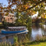 Leiden: Cruise through the Historic City Center with Guide - Exploring Leiden from the Water: A Detailed Look