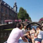 Leiden: Electric Boat Rental - Final Thoughts: Is the Leiden Electric Boat Rental Worth It?