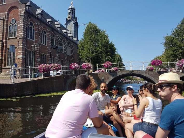 Leiden: Electric Boat Rental - Final Thoughts: Is the Leiden Electric Boat Rental Worth It?