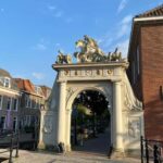 Leiden: historical and entertaining city tour in German - Exploring Leiden: What You Can Expect