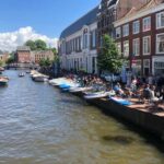 Leiden: Paddleboard Rental to Explore Leiden's Canals - Authenticity and Value