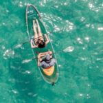 Leigh: Goat Island Clear Kayak Rental - A Detailed Look at the Goat Island Clear Kayak Tour