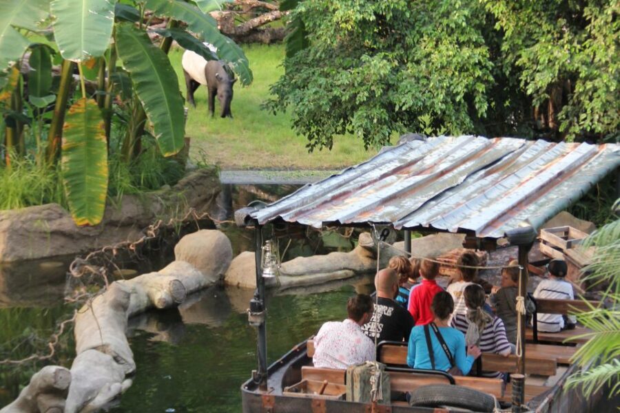 Leipzig: 1-Day Hop-On Hop-Off Bus and Leipzig Zoo Ticket - FAQ