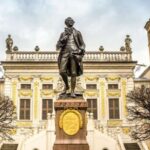 Leipzig: 2-Hour Guided Walking Tour in German - The Authentic Experience and Why It Works