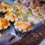 Leipzig: 3-Hour Sightseeing and Food Tour - Practical Details and Tips for Travelers