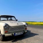 Leipzig: 3-Hour Trabant Rental for your very own tour - What You’ll Love About This Tour