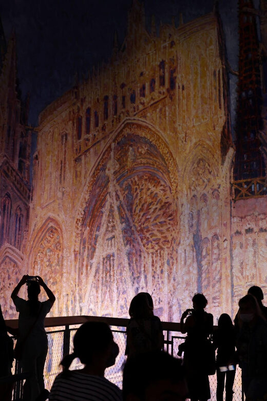 Leipzig: 360° Panorama THE CATHEDRALE OF MONET ticket - The Sum Up: Who Should Book This Tour?