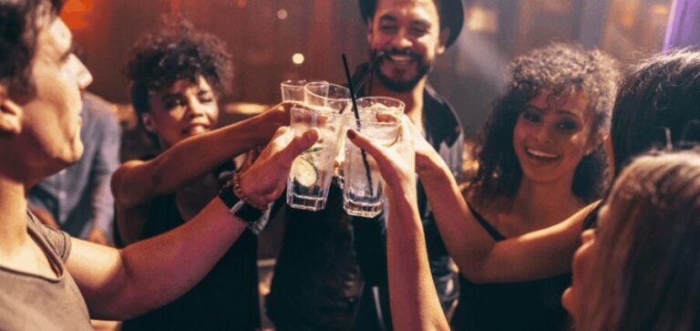 Leipzig: Bar and Club Tour with Free Shots and VIP Entry - Comprehensive Review of the Leipzig Nightlife Tour