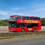 Leipzig: Bus Tour - A Deep Dive into the Leipzig Bus Tour
