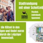 Leipzig City Centre: Scavenger Hunt Self-Guided Tour - A Detailed Look at the Leipzig Self-Guided Scavenger Hunt