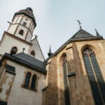 Leipzig: City Highlights Express Guided Tour - The Cost-Value Balance