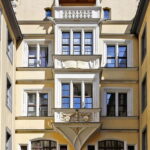 Leipzig: Courtyards, Houses, Trade - Passage Tour in German - Exploring Leipzig’s Hidden Architectural Gems