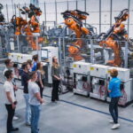 Leipzig: Exclusive BMW & MINI Behind-the-Scenes Factory Tour - The Experience in Detail