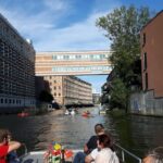 Leipzig: Floodplain Forest & City River Cruise - An In-Depth Look at the Leipzig Floodplain Forest & City River Cruise