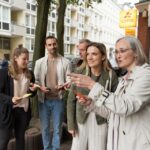 Leipzig Graphisches Viertel: Outdoor Escape Game - Who is this tour for?