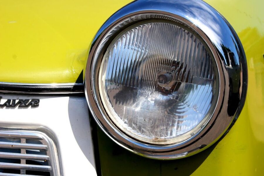 Leipzig: Individual Trabi Tour with Guide - FAQ