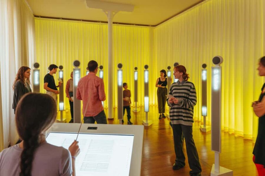 Leipzig: Mendelssohn House Entry Ticket - An In-Depth Look at the Mendelssohn House Experience