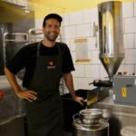 Leipzig oil mill: guided tour & tasting - Exploring Leipzig’s Oil Mill: A Genuine Food Journey