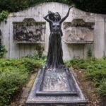 Leipzig Old Cemetery: 75-Minute Dark History Tour - A Detailed Look at the Leipzig Old Cemetery Dark History Tour