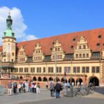 Leipzig: Old Town Guided Tour - Who Should Take This Tour?
