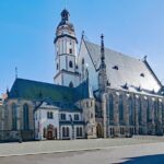 Leipzig - Old Town Historic Walking Tour - The Sum Up: Who Should Consider This Tour?