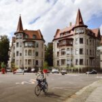 Leipzig: Private bike tour with a certified, local guide - Exploring Leipzig from the Seat of a Bike