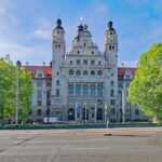 Leipzig private tour - Half day - Final thoughts