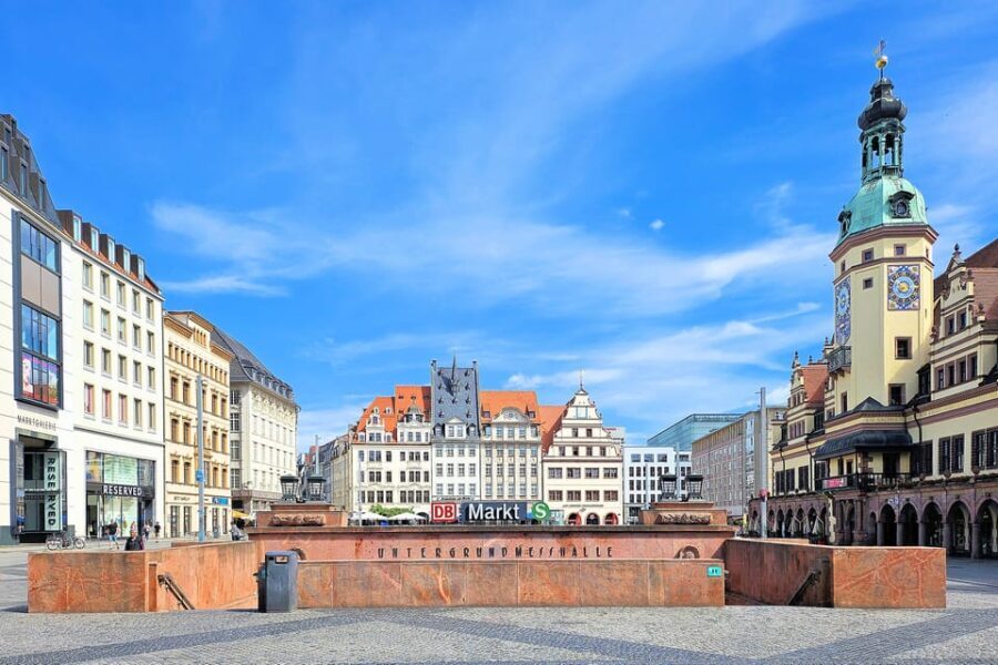 Leipzig: Private Tour of the Old City - Final Thoughts