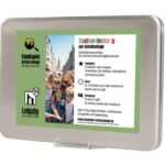 Leipzig: Scavenger Hunt Self-Guided Tour for Children - FAQs