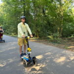 Leipzig: SCUDDY Tour  experience the city, parks, and more with a new kind of driving fun! - Who Will Love This Tour?