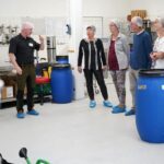 Leipzig Spirits Manufacture: Guided Tour and Tasting - The Itinerary Breakdown