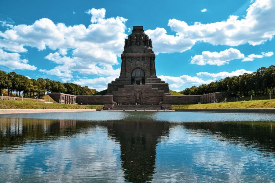 Leipzig: Surprise City Tour guided by a Local - The Personal Touch & Flexibility
