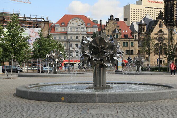 Leipzig's Communist Past: A Self-Guided Audio Tour - Final Thoughts: Is It Worth It?