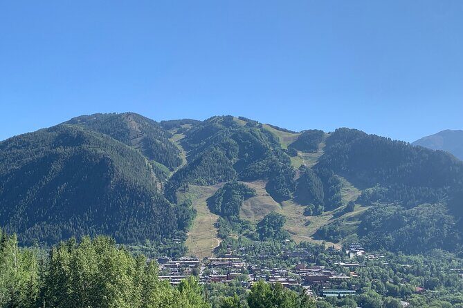 Leisure Hike - East Aspen Hunter Creek - Detailed Review of the Leisure Hike - East Aspen Hunter Creek