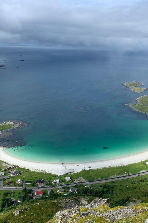 Leknes: 4 Hours Private Exclusive Car Sightseeing in Lofoten - Exploring Lofoten in Depth: A Practical Review