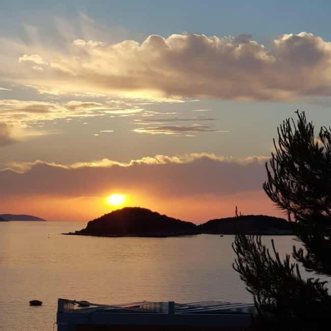 Lekuresi Castle-Blue Eye-Ksamil-Butrint - The Practicalities: What’s Included and How It Matters