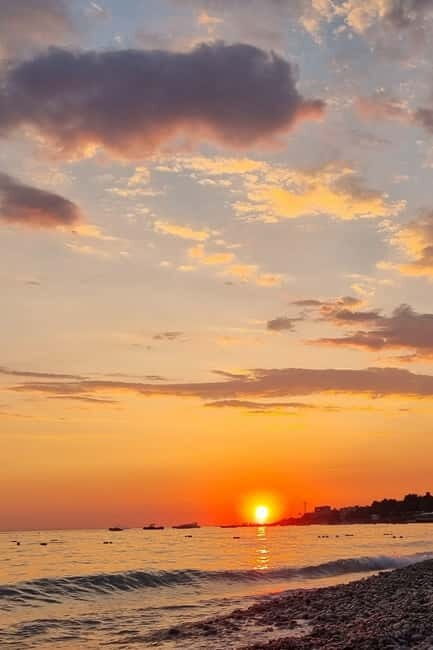 Lekuresi Castle-Ksamil-Butrint - Authentic Experiences and Genuine Value