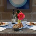 LEMO' Restaurant tasting Experience - The Itinerary: What to Expect