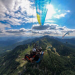 Lenggries: Tandem Paragliding Flight - Who Would Love This Experience?