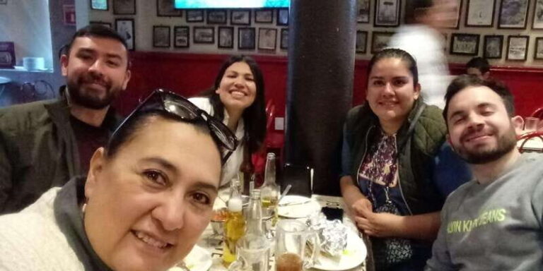 Leon: Botanas and Drinks Tasting Tour - Who Would Enjoy This Tour?