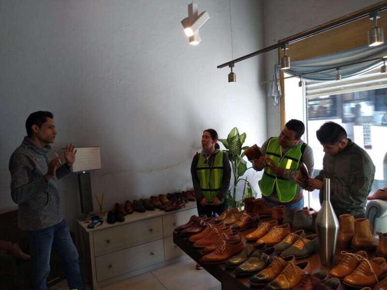 Leon: City Highlights Bike Tour - FAQ