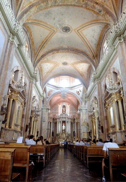 Leon: Dolores Hidalgo and Atotonilco Day Trip - Visiting the UNESCO-Listed Chapel of Atotonilco