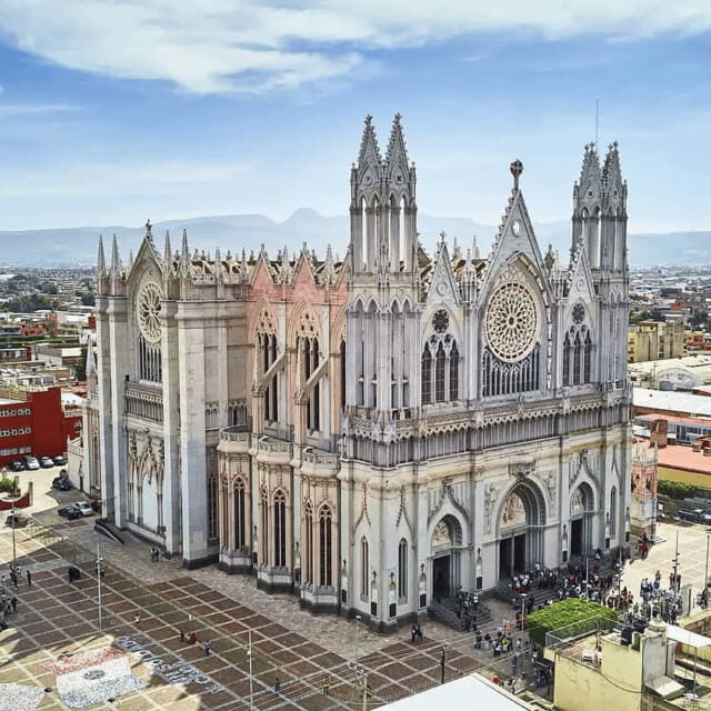 Leon: Guanajuato City Tour with Hotel Pickup - The Practical Details