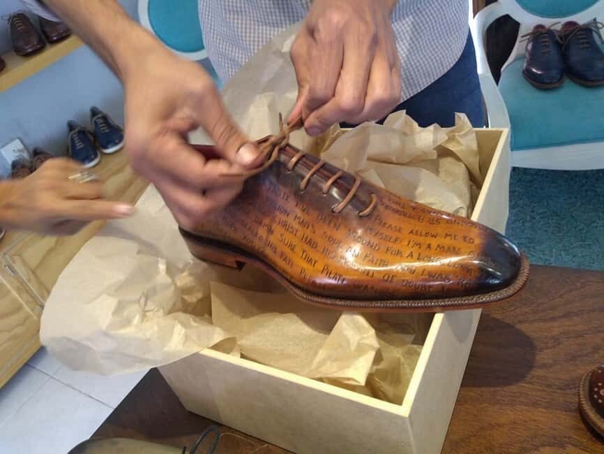León: Leather and Footwear Industry Tour - An In-Depth Look at the Leather and Footwear Industry Tour