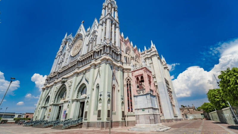 León: Wine Tour at Viñedo Leones & City Center Exploration - A Deep Dive into the León Wine & City Tour