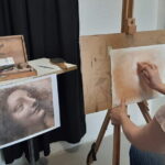 Leonardian Drawings & art workshop in Florence - The Value of This Artistic Experience