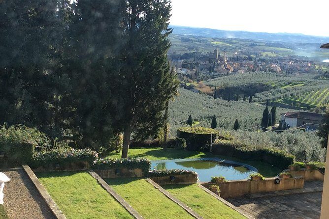 Leonardo da Vinci Voyage with Olive Oil, Food and Wine Dream - The Sum Up