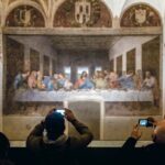 Leonardo Da Vinci's Last Supper Guided Tour in Milan - The Church of Santa Maria delle Grazie (45 Minutes)