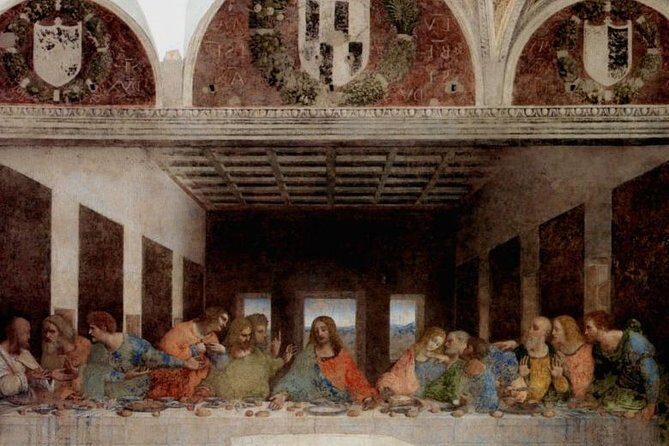 Leonardo Da Vinci's The Last Supper Tour - A Closer Look at the Tour Experience