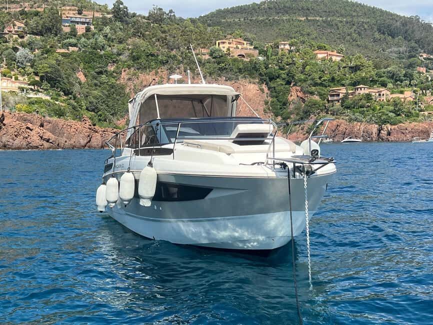 Lérins Islands Cruise and Snorkeling - A Deep Dive into the Lérins Islands Cruise and Snorkeling